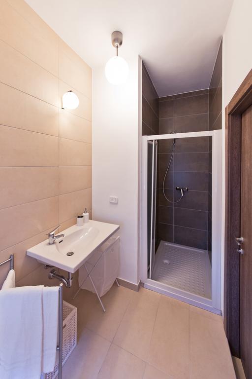 B&B Il Quadrato Marina di Schiavonea Room photo