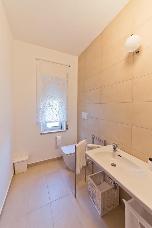 B&B Il Quadrato Marina di Schiavonea Room photo