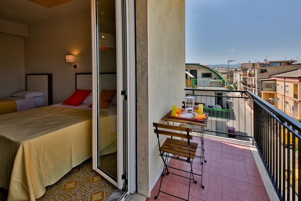 B&B Il Quadrato Marina di Schiavonea Exterior photo