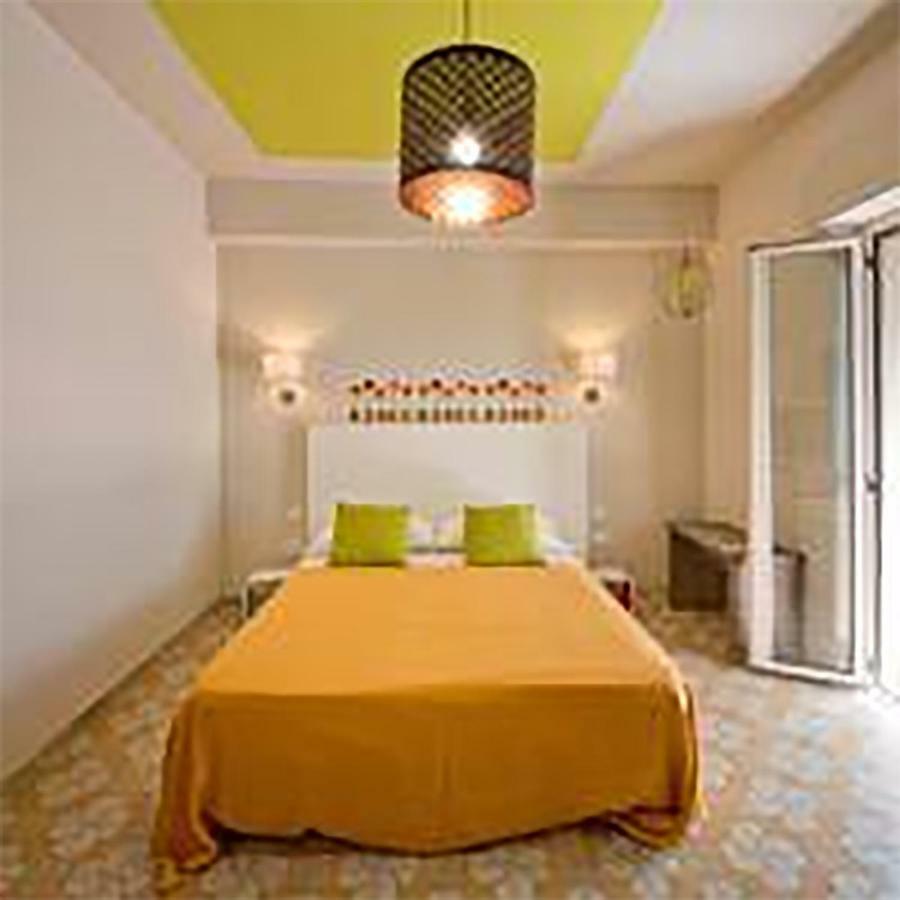 B&B Il Quadrato Marina di Schiavonea Exterior photo